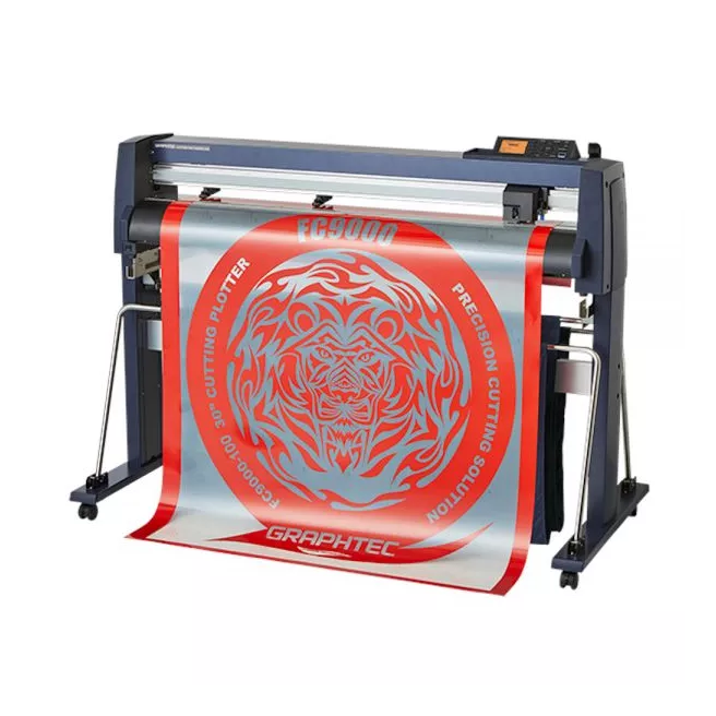 Graphtec FC9000