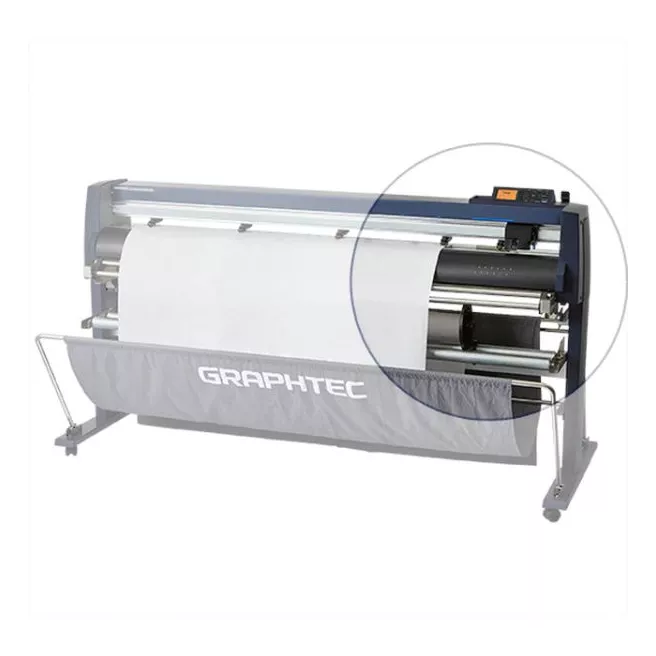 Graphtec FC9000