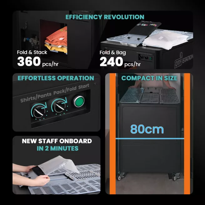 Foldflex 100