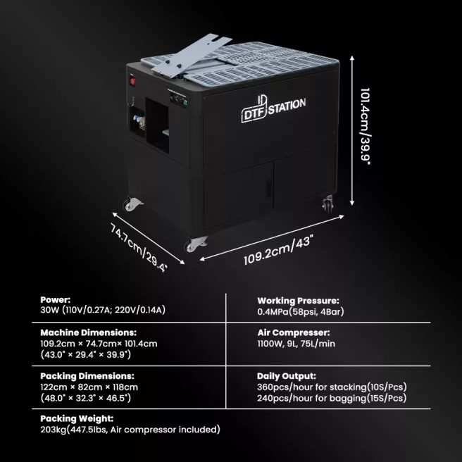 Foldflex 100