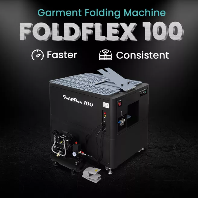 Foldflex 100