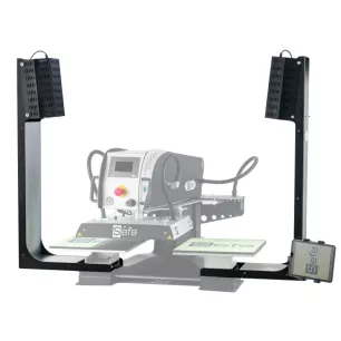 SEFA Dual-Vision