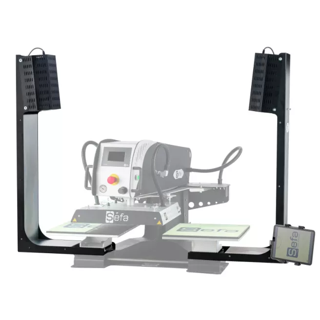 SEFA Dual-Vision