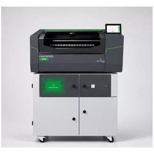Gravotech Lightspeed 300