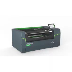 Gravotech Lightspeed 300