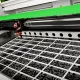 Gravotech LS100EX, la machine de gravure et découpe laser grand format pour la signalétique et la petite série