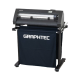 Graphtec CE8000, le traceur de découpe professionnel pour vinyles, adhésifs et flex en grande série