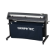 Graphtec CE8000, le traceur de découpe professionnel pour vinyles, adhésifs et flex en grande série