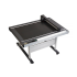 Graphtec FCX4000 - Cutting table :Option Graphtec:Pied ST0113 pour FCX4000-60ES,Table size:976 x 660 mm 