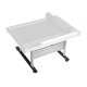 Graphtec FCX4000-50ES - Cutting table