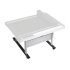 Graphtec FCX4000 - Cutting table :Option Graphtec:Pied ST0113 pour FCX4000-60ES,Table size:660 x 480 mm