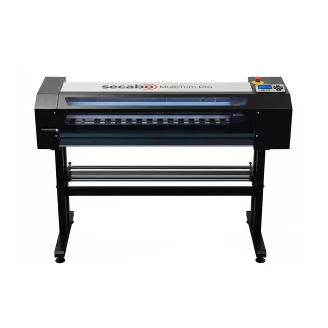 Secabo Multitrim Pro