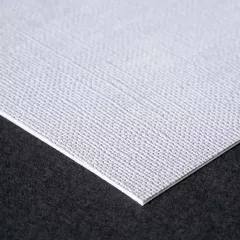 Nekoosa Trifecta ® — Printable textured vinyl for floor, wall, and counter graphics