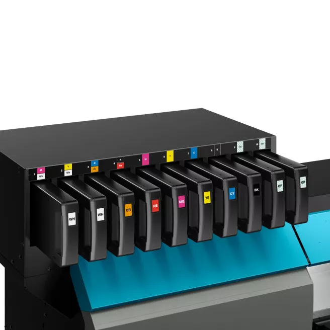 Roland DG AG-640