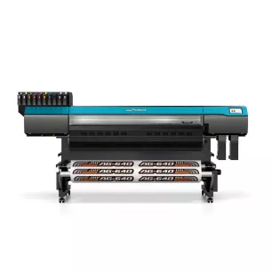 Roland DG AG-640