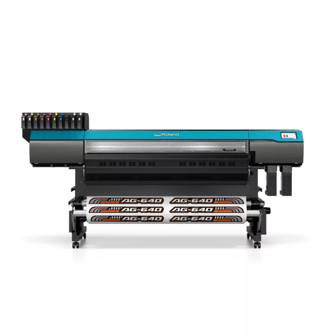 Roland DG AG-640