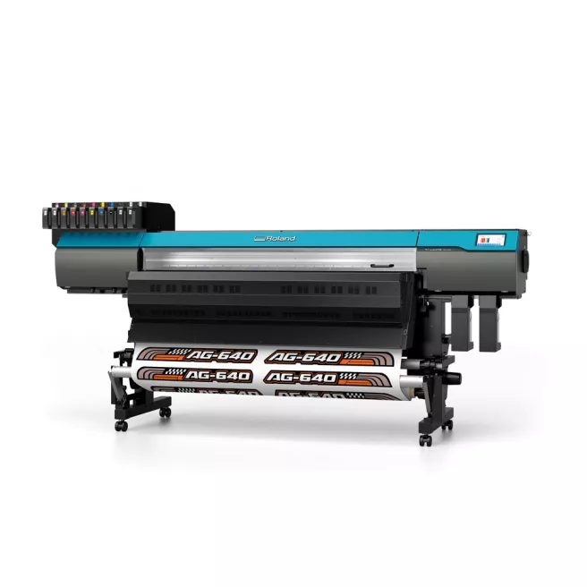 Roland DG AG-640