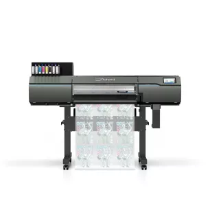 Roland TY-300i - 76 cm DTF Printer - CMYK + 4 x White