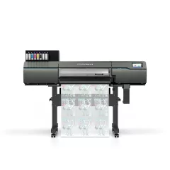 Roland TY-300 - Imprimante DTF 76 cm - CMJN + Blanc