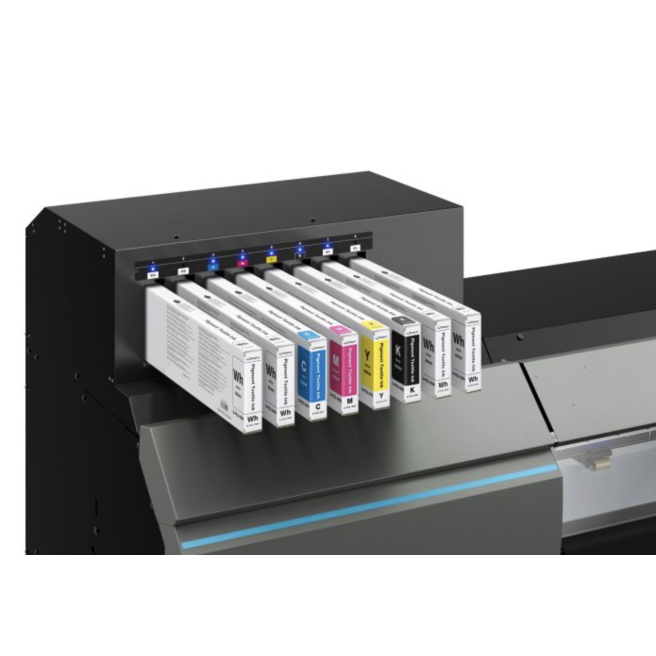 Roland TY-300 - 76 cm DTF Printer - CMYK + White