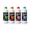 Color Prime Chroma - Color ink bottle (OGLcLm) for Prestige DTF printer (1000 ml)