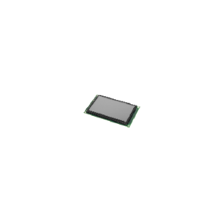 Seismo L16R/L24R Touch Screen