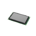 Seismo L16R/L24R Touch Screen