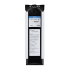 TA2 Latex Ink Cartridge for the AG-640 Printer :Couleur:Bleu