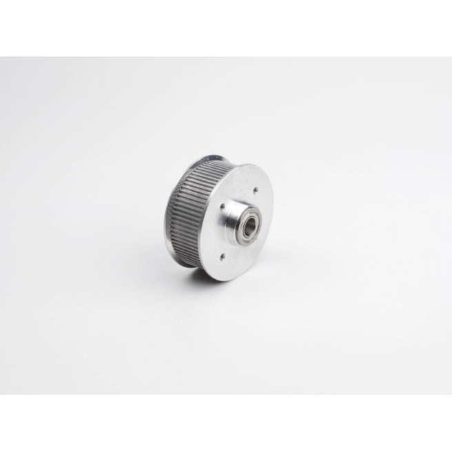 ASSY,PULLEY XC-540