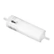 Cylindrical filter