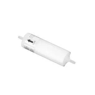 Cylindrical filter