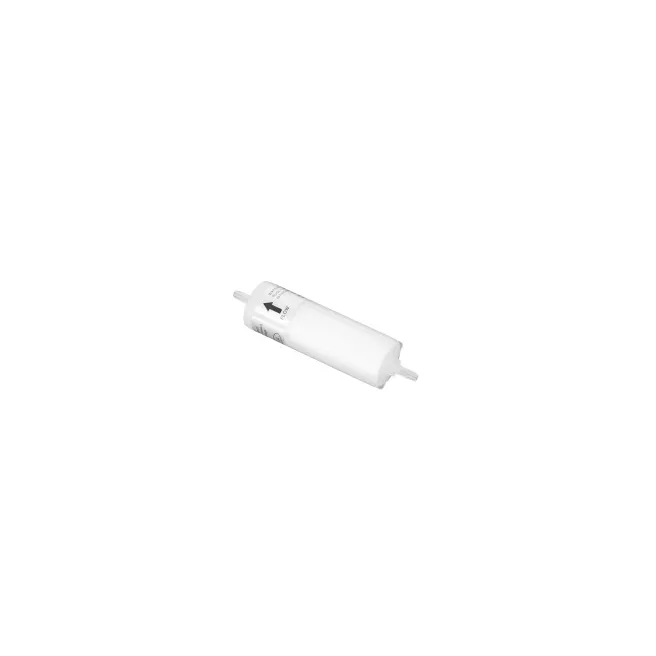 Cylindrical filter