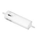 Cylindrical filter