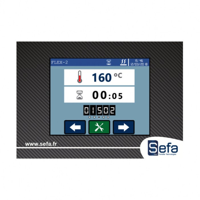 SEFA® LP 300 T