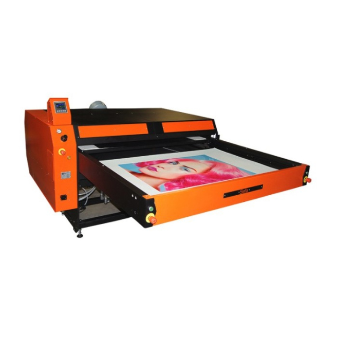 SEFA® SUBLI 1510+ SEFA® SUBLI 1510+