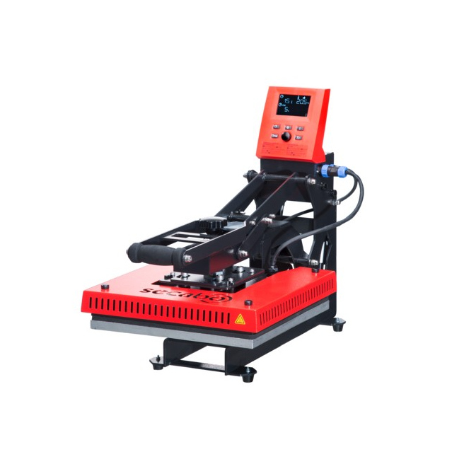 SECABO® TC5 SMART SECABO® TC5 SMART