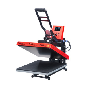 Secabo TC7 SMART - Presse à chaud à ouverture automatique 40cm x 50cm Secabo TC7 SMART - Presse à chaud à ouverture automatique 40cm x 50cm