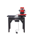 Secabo TPD7 PREMIUM automatic double plate heat press