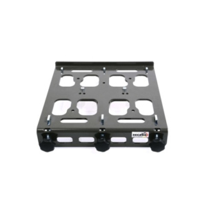 Quick-change system for exchangeable base plates for TC 7 Quick-change system for exchangeable base plates for TC 7