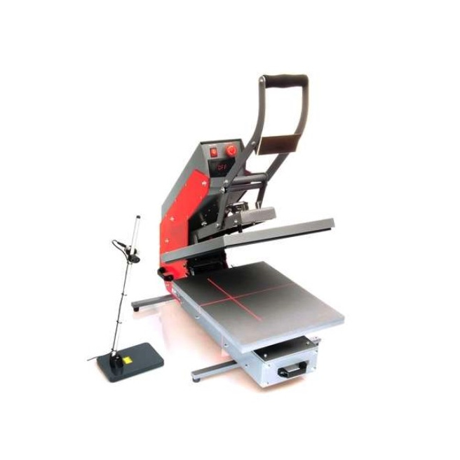 SECABO® LASER TABLE 1 DIODE