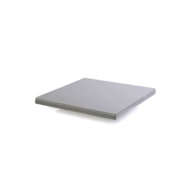 SECABO® PLATEAU DE BASE 38 X 38 CM