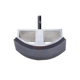 Secabo ELEMENT BASE TCC-TCC SMART 10,2 X 20,3 CM Secabo ELEMENT BASE TCC-TCC SMART 10,2 X 20,3 CM