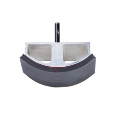 SECABO® ELEMENT BASE TCC-TCC SMART 7,6 X 14,6 CM