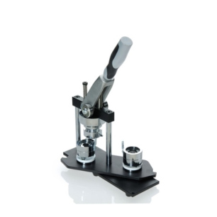 SECABO Button Making Machine SECABO Button Making Machine