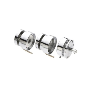 SECABO® MATRICE BADGES RONDS 50 MM SECABO® MATRICE BADGES RONDS 50 MM