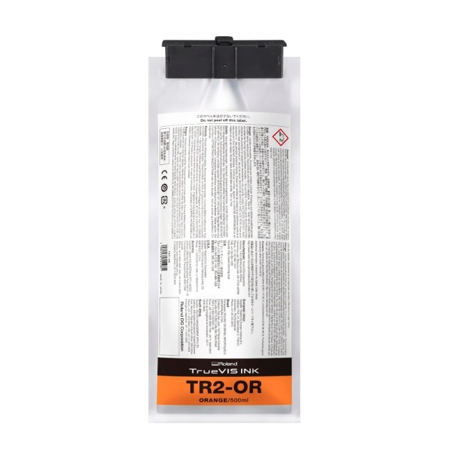 Cartouche Roland TR2-OR Orange Cartouche Roland TR2-OR Orange