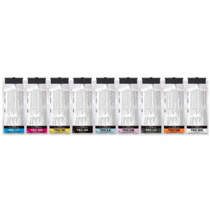 Ink Push Roland® Truevis TR - 500cc - Eco-Solvent Ink Push Roland® Truevis TR - 500cc - Eco-Solvent