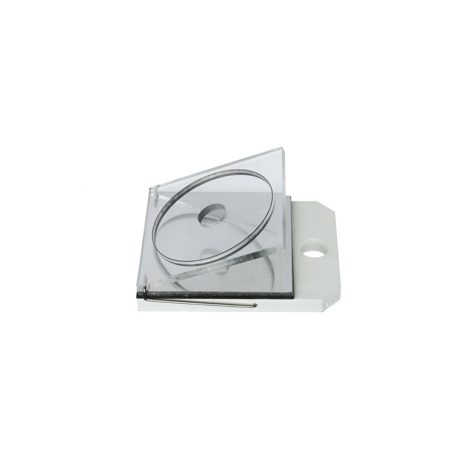 SECABO® MATRICE BADGES RECTANGULAIRE