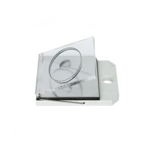 SECABO® MATRICE BADGES RECTANGULAIRE