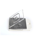 Secabo OUTIL EMPORTE-PIECE RECTANGULAIRE
